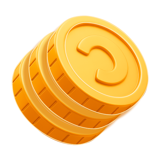 Earn hover